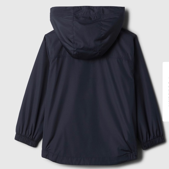 GapKids Windbreaker - Picture 2 of 6
